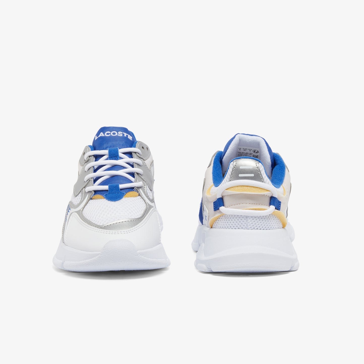 Zapatillas Lacoste L003 Neo Junior