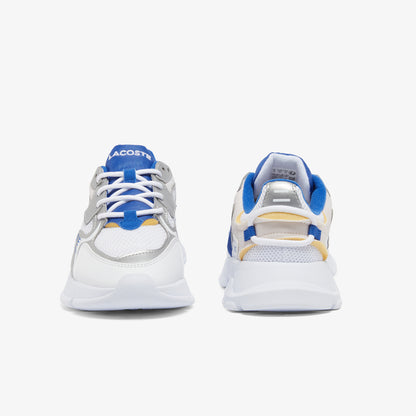 Zapatillas Lacoste L003 Neo Junior