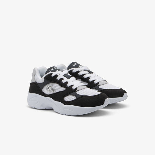 Zapatillas Lacoste Storm 96 LO VIN para niños