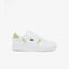 082 WHITE/GREEN