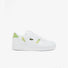 082 WHITE/GREEN