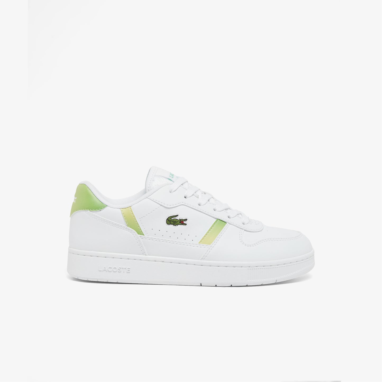Zapatilla Lacoste T-clip Set Junior