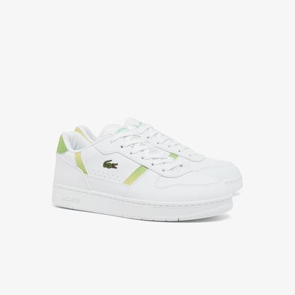 Zapatilla Lacoste T-clip Set Junior