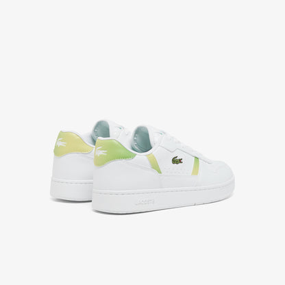 Zapatilla Lacoste T-clip Set Junior