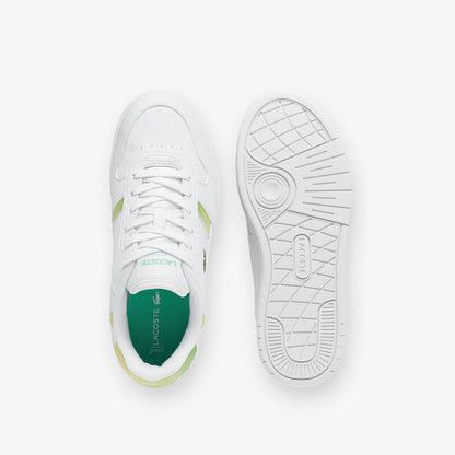Zapatilla Lacoste T-clip Set Junior