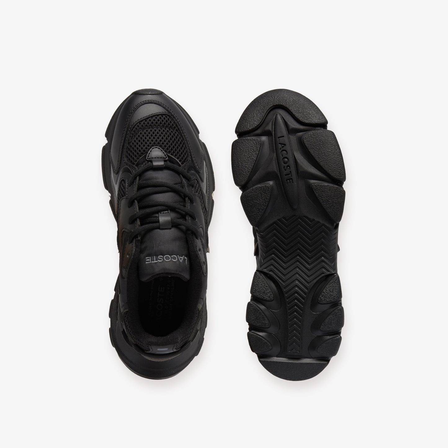 L003 Neo Lacoste para niños