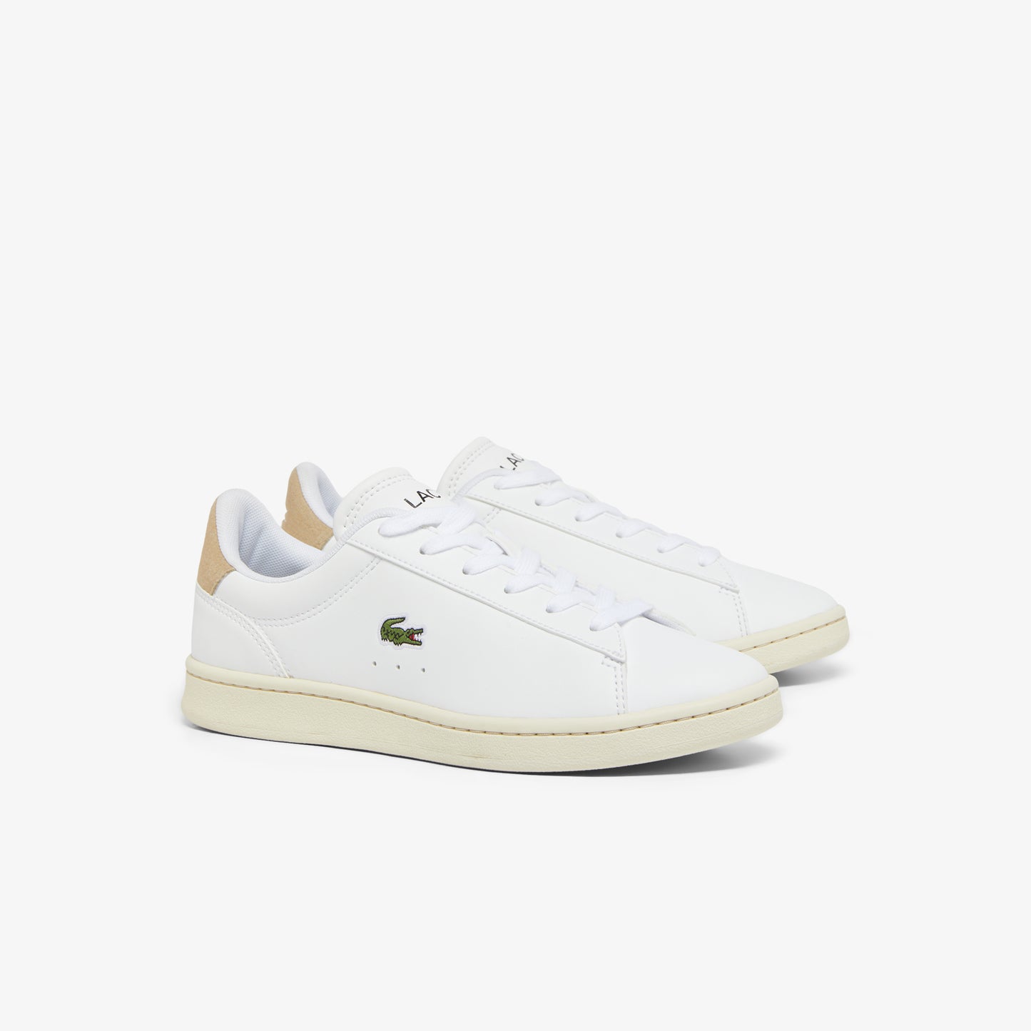 Zapatillas Lacoste Carnaby Set Junior