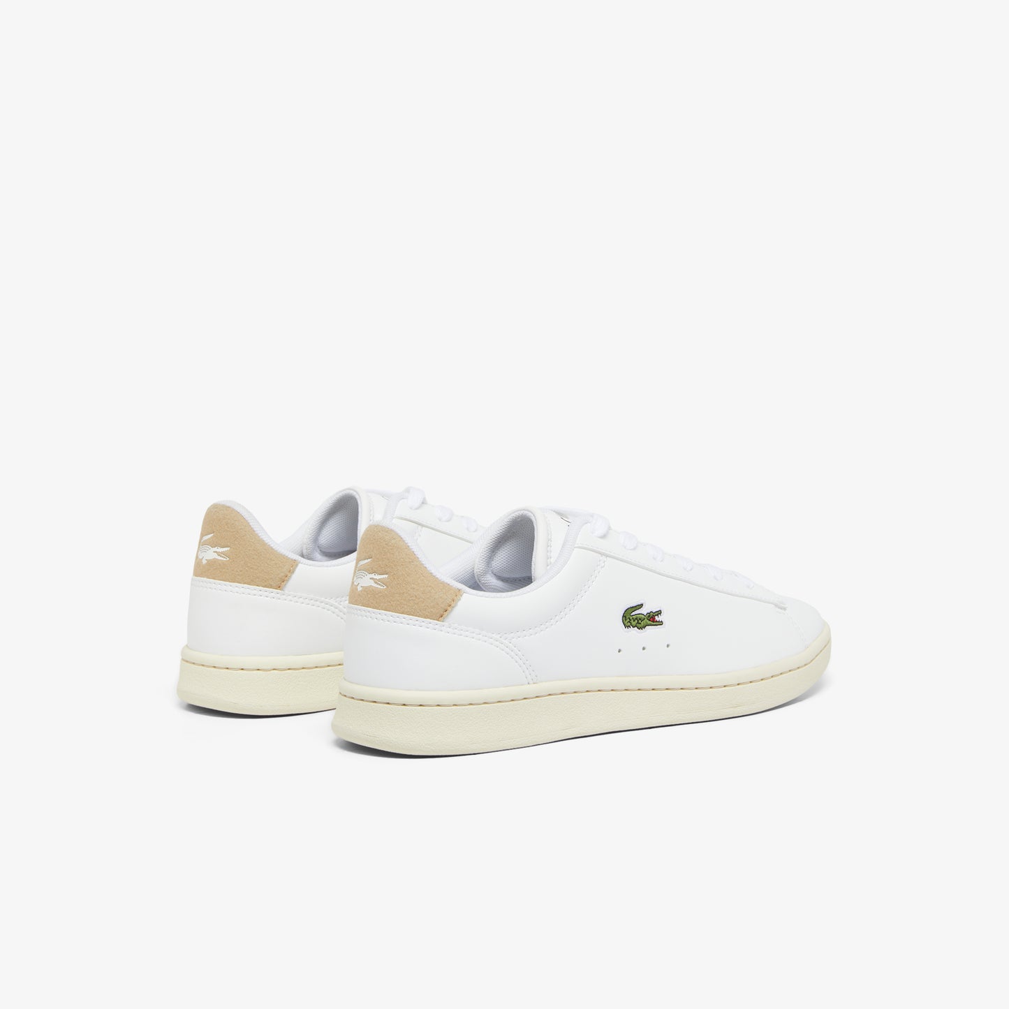 Zapatillas Lacoste Carnaby Set Junior