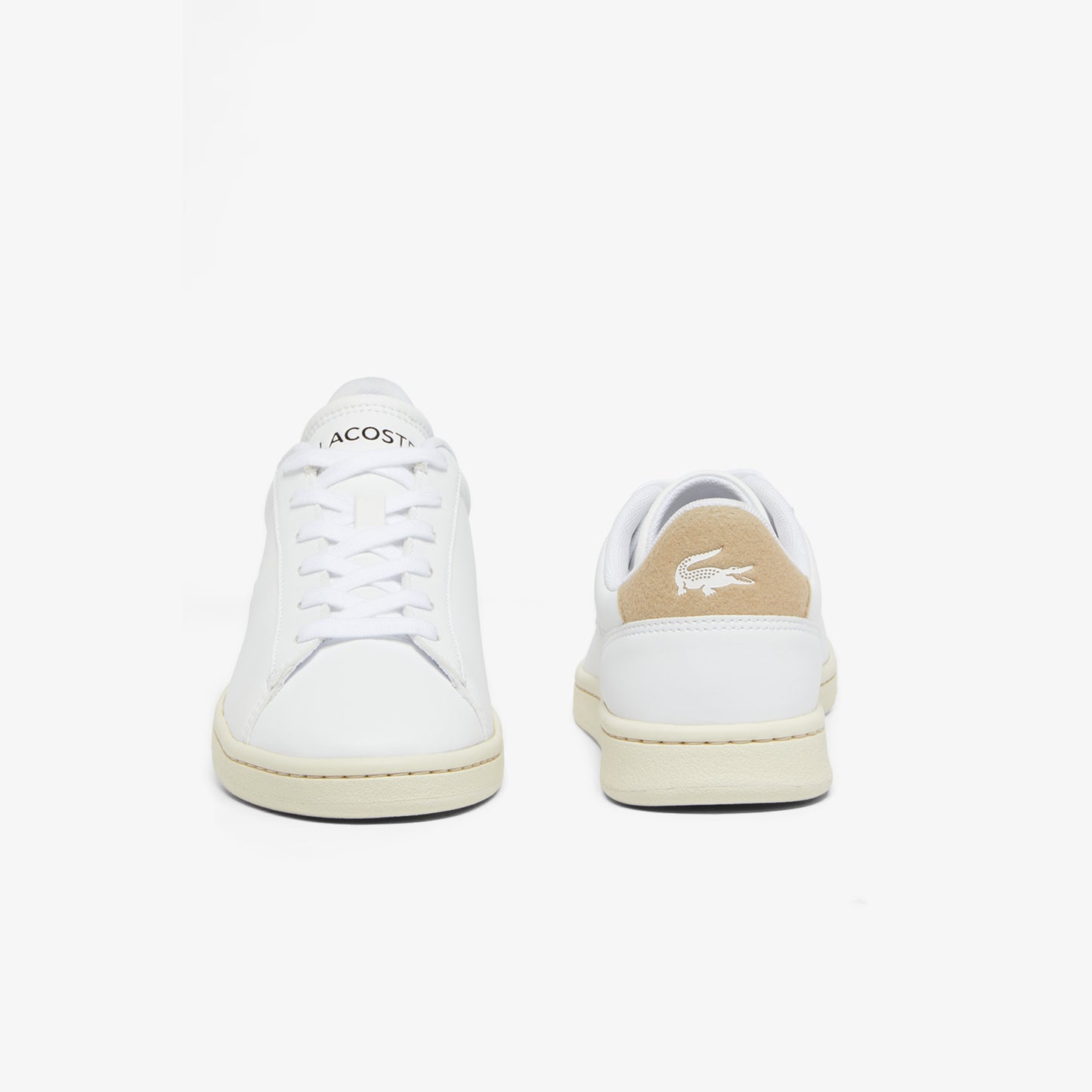 Zapatillas Lacoste Carnaby Set Junior