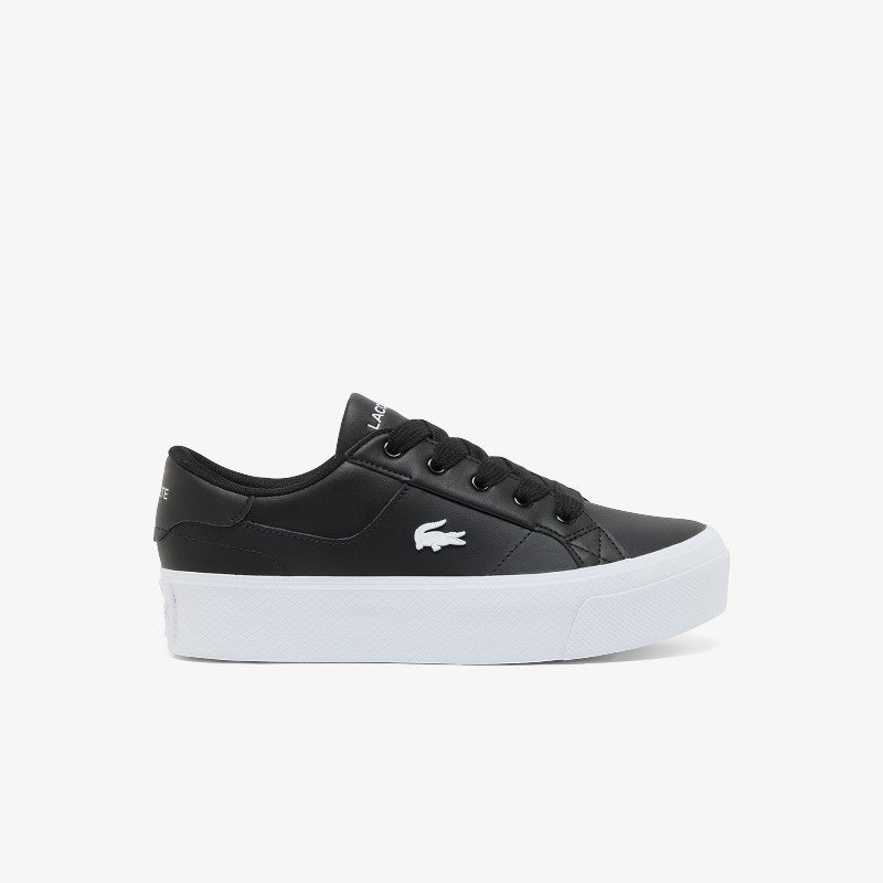 Ziane Platform 225 3 Lacoste para dama