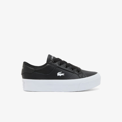 Ziane Platform 225 3 Lacoste para dama