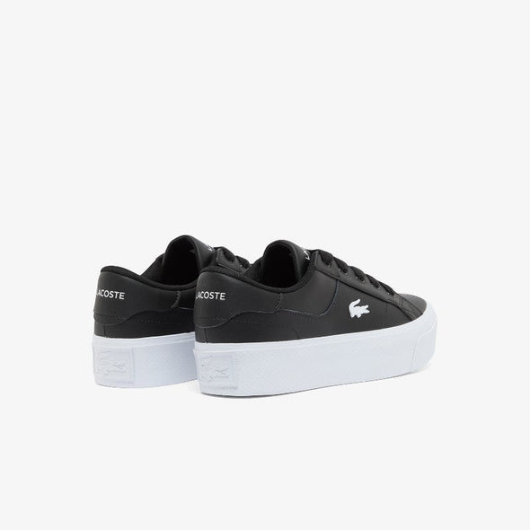 Ziane platform 225 3 zapatillas p/dama