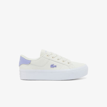 Ziane Platform 225 3 Lacoste para dama