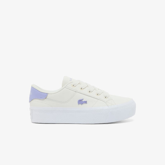 Ziane Platform 225 3 Lacoste para dama