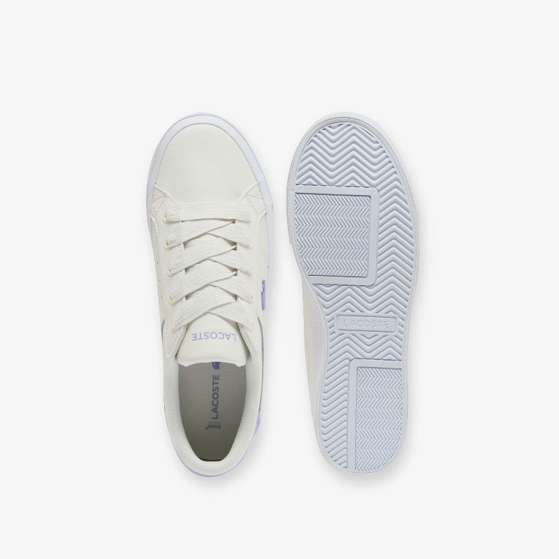 Ziane Platform 225 3 Lacoste para dama