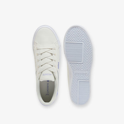 Ziane Platform 225 3 Lacoste para dama