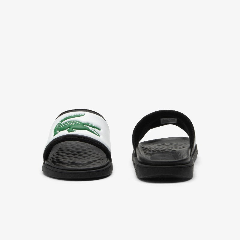 Chancletas Lacoste Serve Slide DS 225 2 para dama