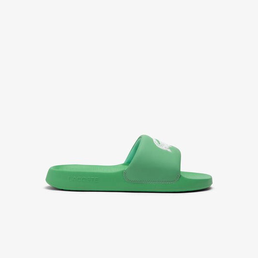 Chancletas Lacoste Serve Slide 1.0 para caballero