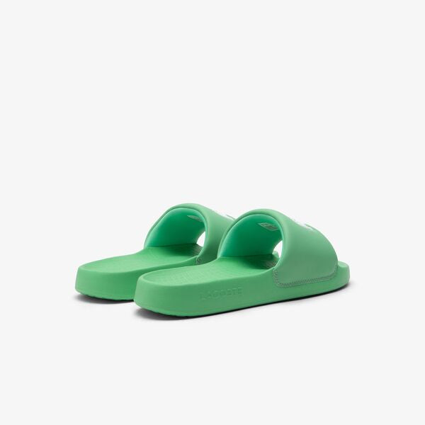 Chancletas Lacoste Serve Slide 1.0 para caballero