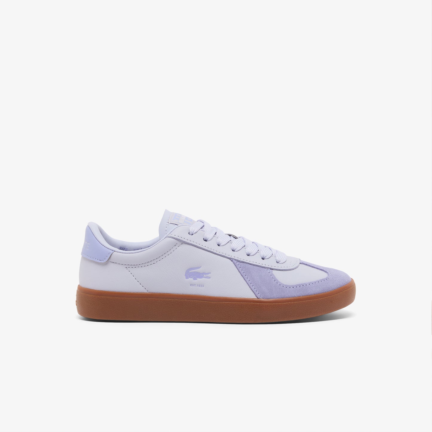 Lacoste Baseshot Pro 225 3 para dama