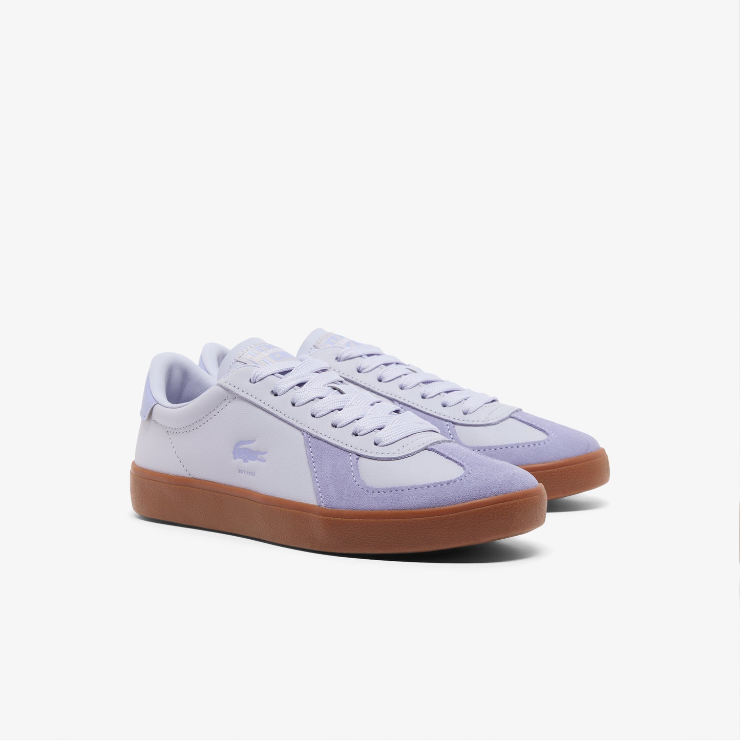 Lacoste Baseshot Pro 225 3 para dama