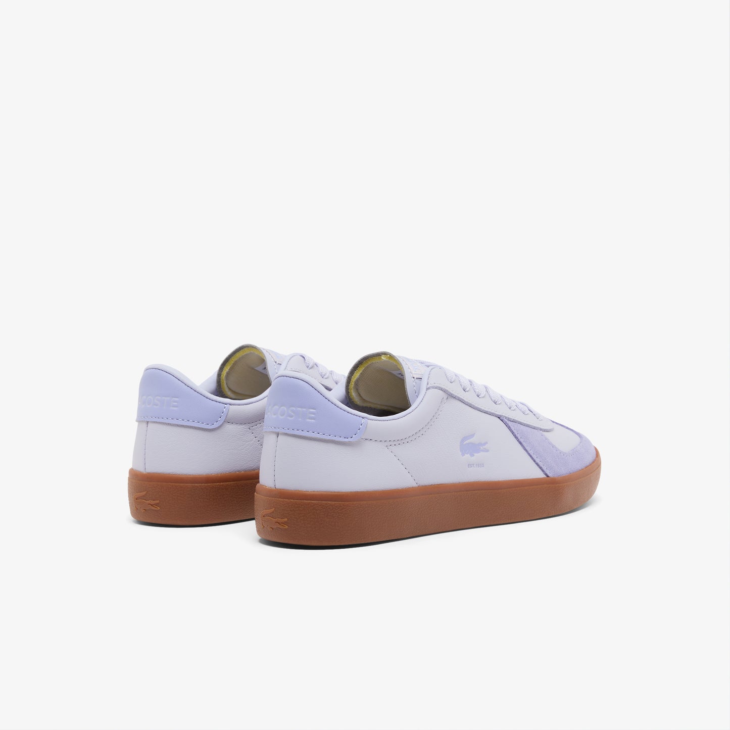 Lacoste Baseshot Pro 225 3 para dama