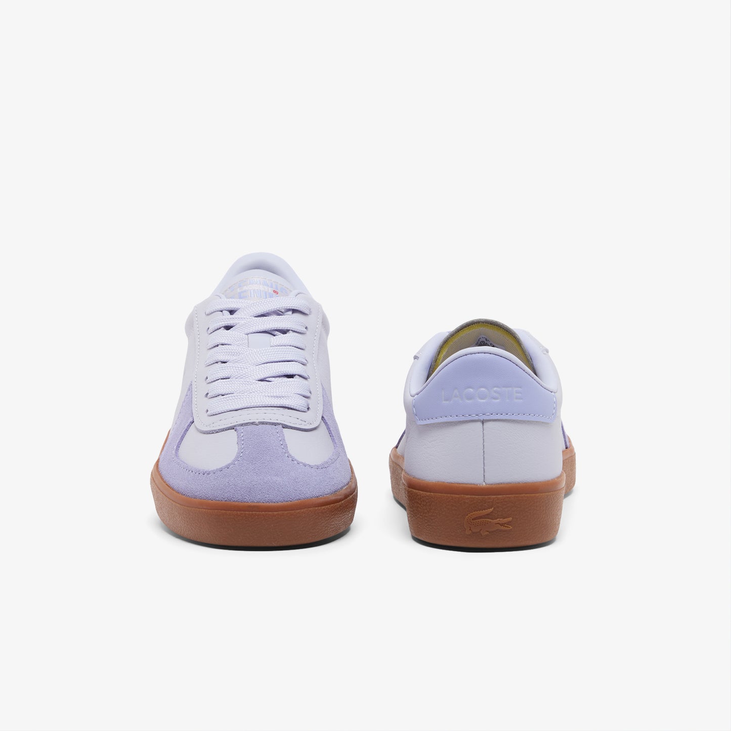 Lacoste Baseshot Pro 225 3 para dama
