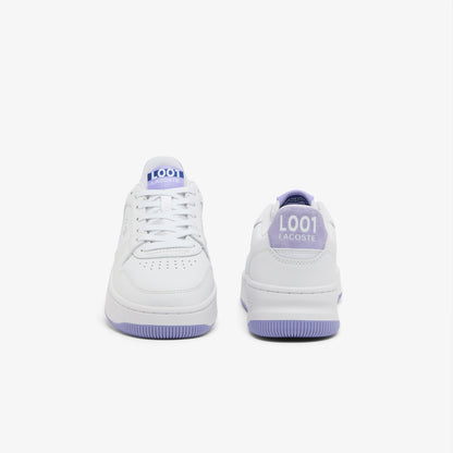 Zapatillas Lacoste para dama