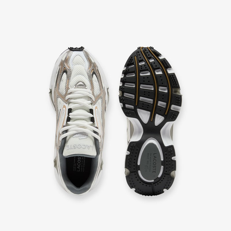 Zapatillas Lacoste para dama