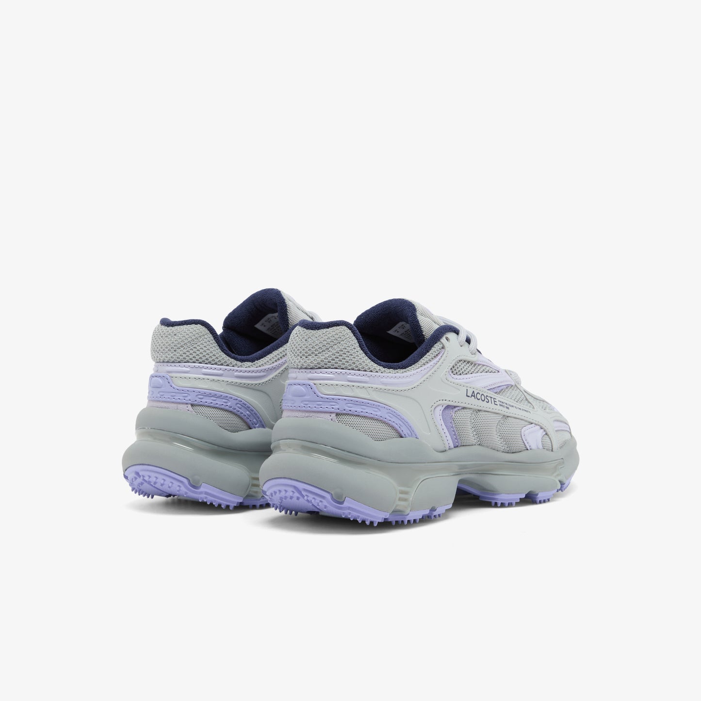 Lacoste L003 2K24 225 5 zapatillas para dama