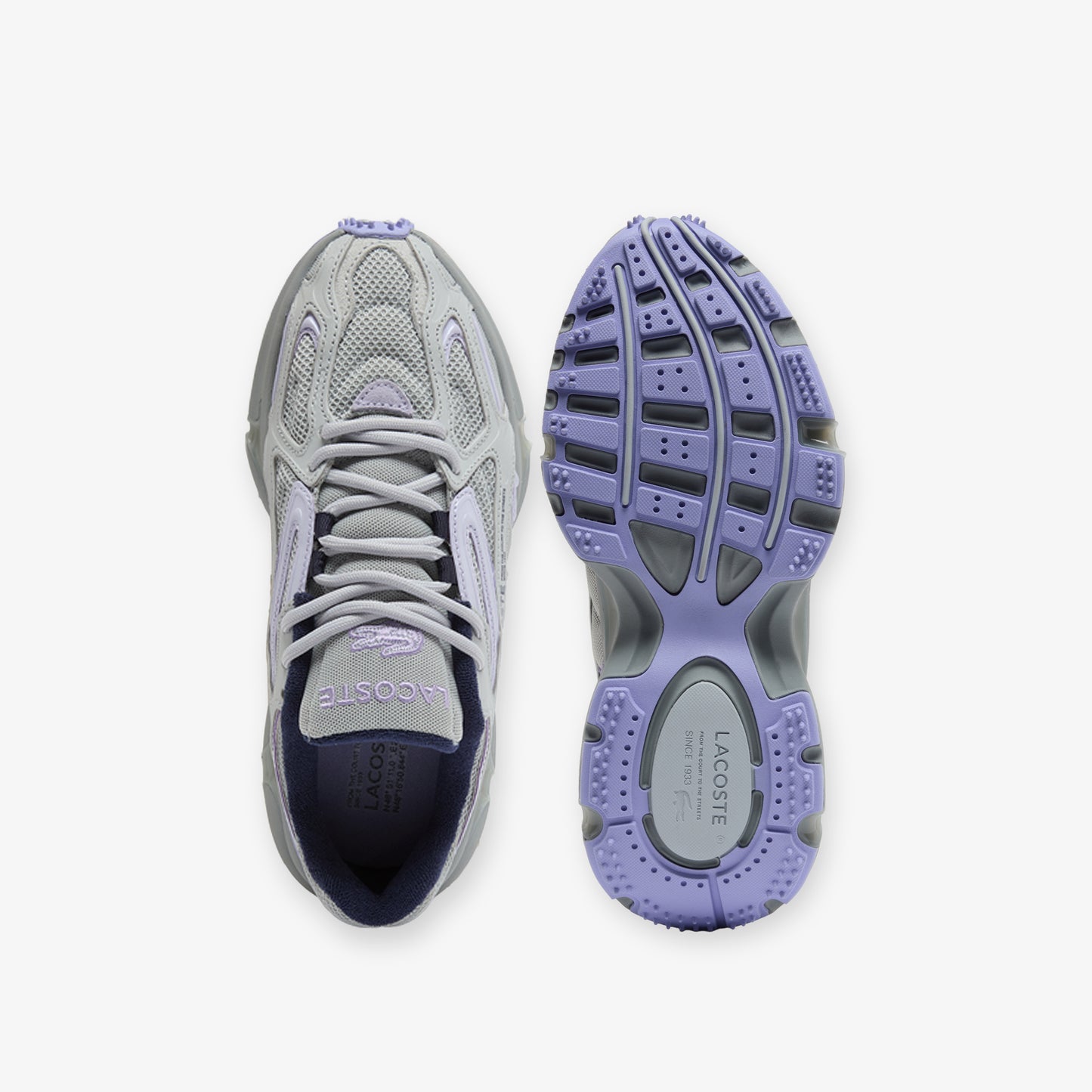 Lacoste L003 2K24 225 5 zapatillas para dama