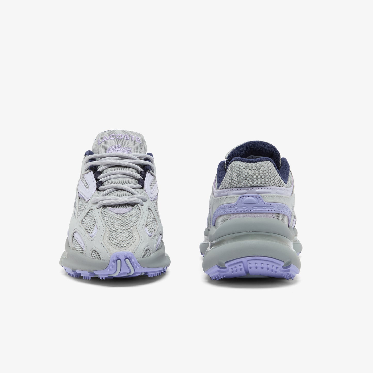 Lacoste L003 2K24 225 5 zapatillas para dama