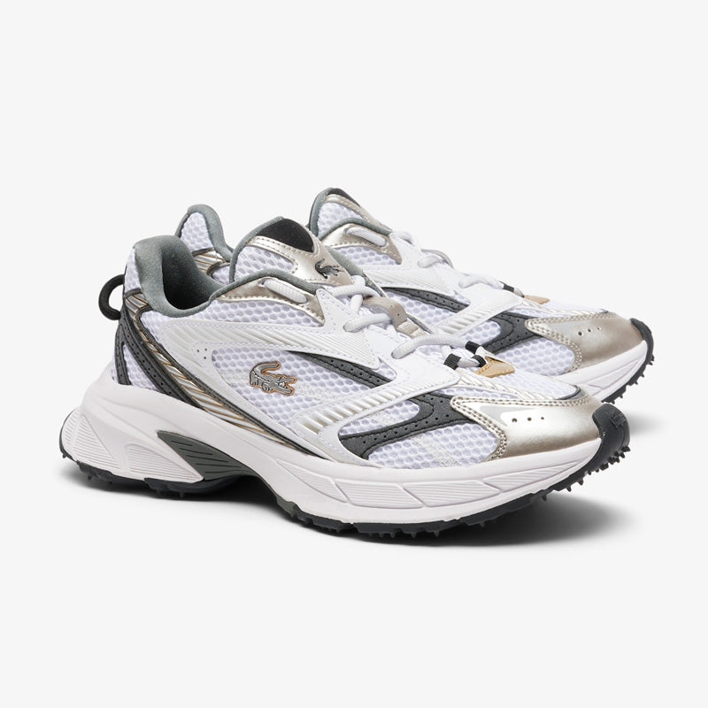 Zapatillas Lacoste L003 Neo Shot 225 1 para dama