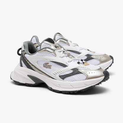 Zapatillas Lacoste L003 Neo Shot 225 1 para dama