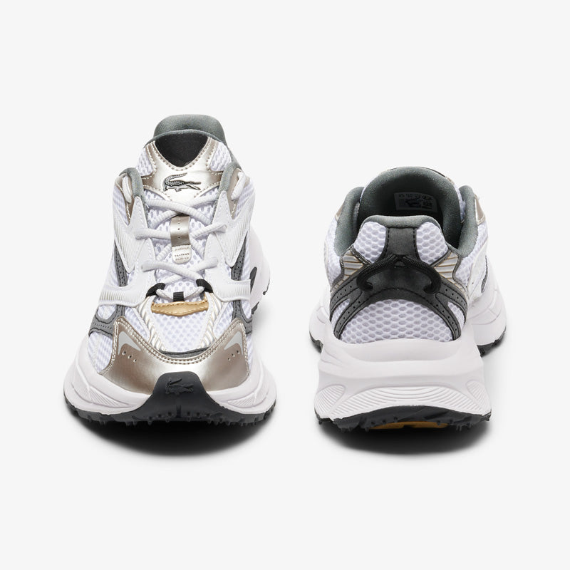 Zapatillas Lacoste L003 Neo Shot 225 1 para dama