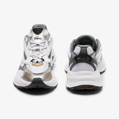Zapatillas Lacoste L003 Neo Shot 225 1 para dama