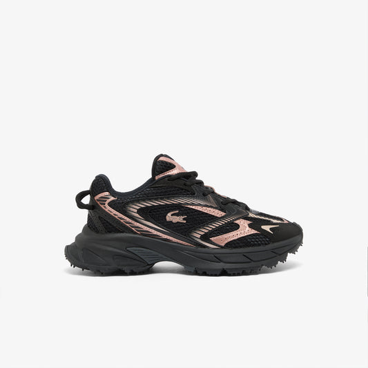 Zapatillas Lacoste L003 Neo Shot 225 3 para dama