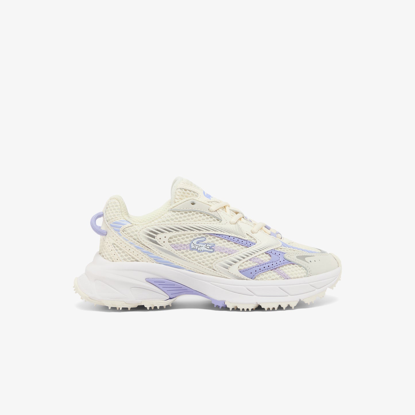Zapatillas Lacoste L003 Neo Shot 225 3 para dama