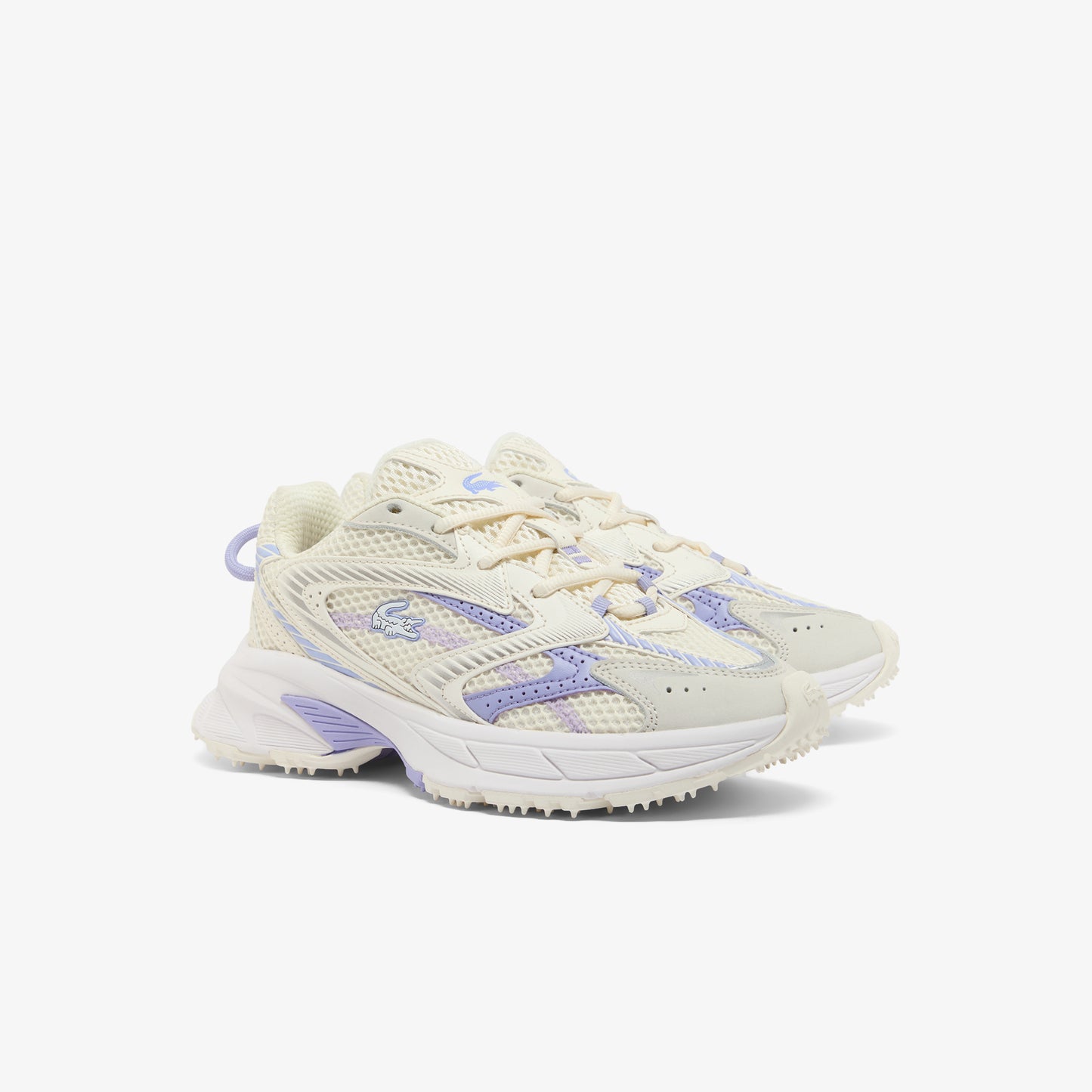 Zapatillas Lacoste L003 Neo Shot 225 3 para dama