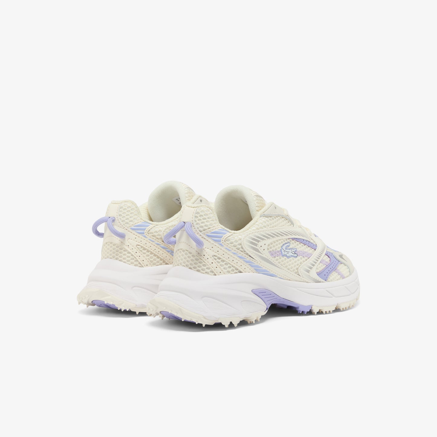 Zapatillas Lacoste L003 Neo Shot 225 3 para dama
