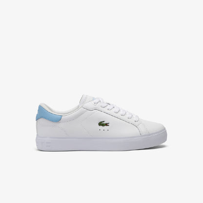 Zapatillas Lacoste Powercourt Grph 225 1 para dama