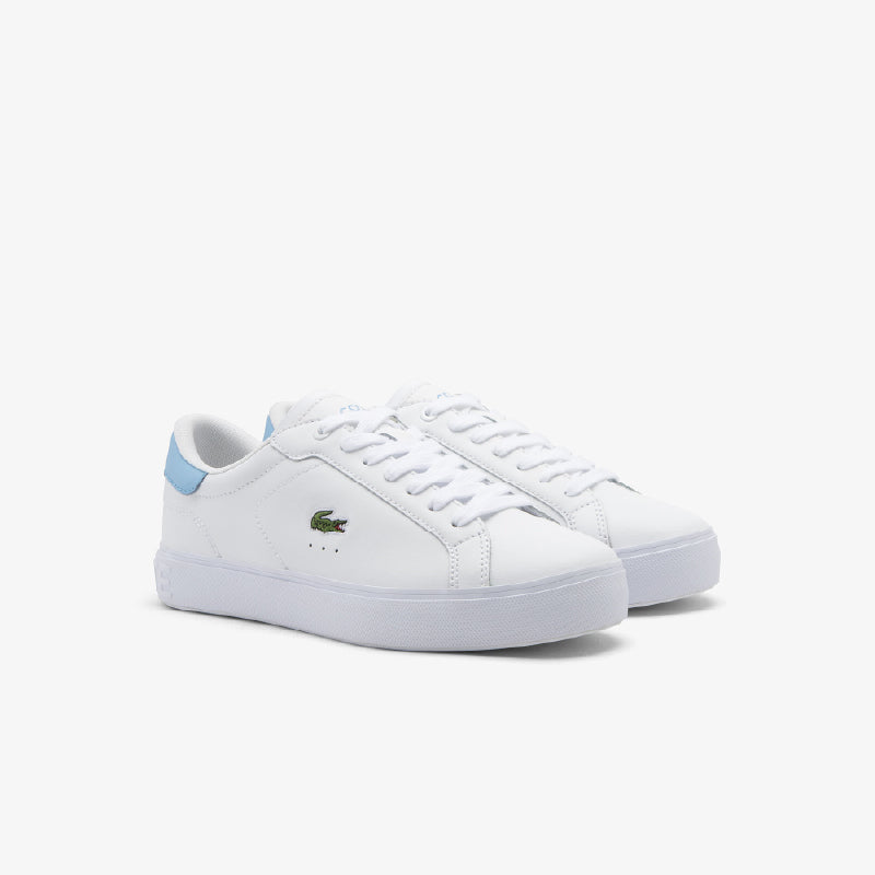 Zapatillas Lacoste Powercourt Grph 225 1 para dama