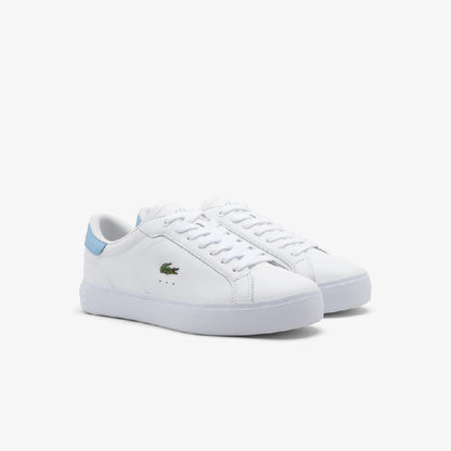 Zapatillas Lacoste Powercourt Grph 225 1 para dama