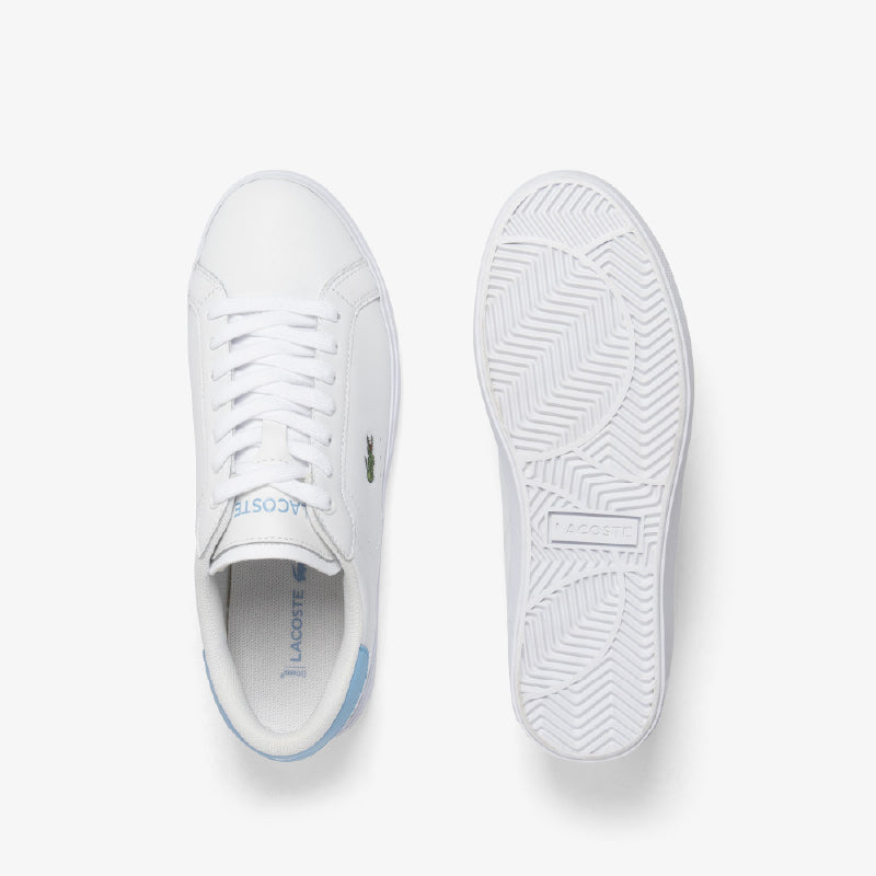 Zapatillas Lacoste Powercourt Grph 225 1 para dama