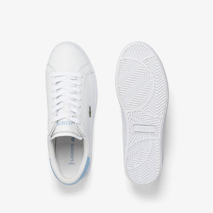 Zapatillas Lacoste Powercourt Grph 225 1 para dama