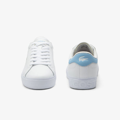 Zapatillas Lacoste Powercourt Grph 225 1 para dama