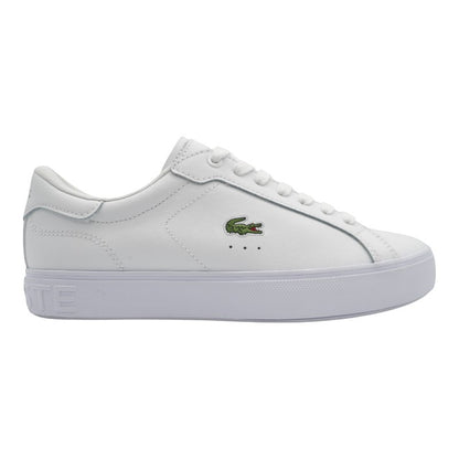 Zapatillas Lacoste Powercourt Grph 225 1 para dama