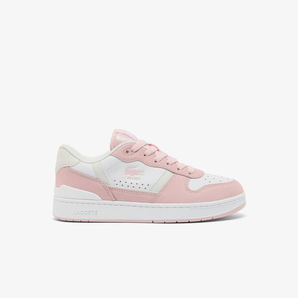 Zapatillas Lacoste T-Clip Set 225 para dama