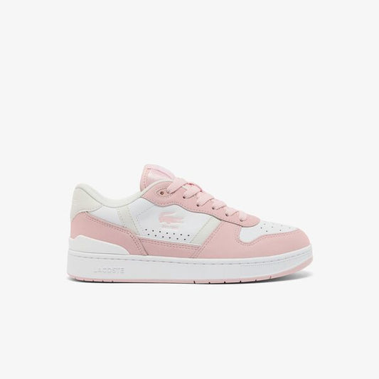Zapatillas Lacoste T-Clip Set 225 para dama