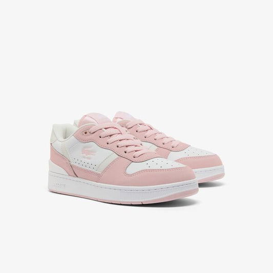 Zapatillas Lacoste T-Clip Set 225 para dama